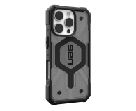UAG Pathfinder Clear Magsafe do iPhone 16 Pro Max ash UAG114465113131 - 1279767 - zdjęcie 3